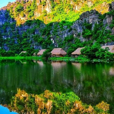 Nguyen Shack - Ninh Binh Apartment ภายนอก รูปภาพ