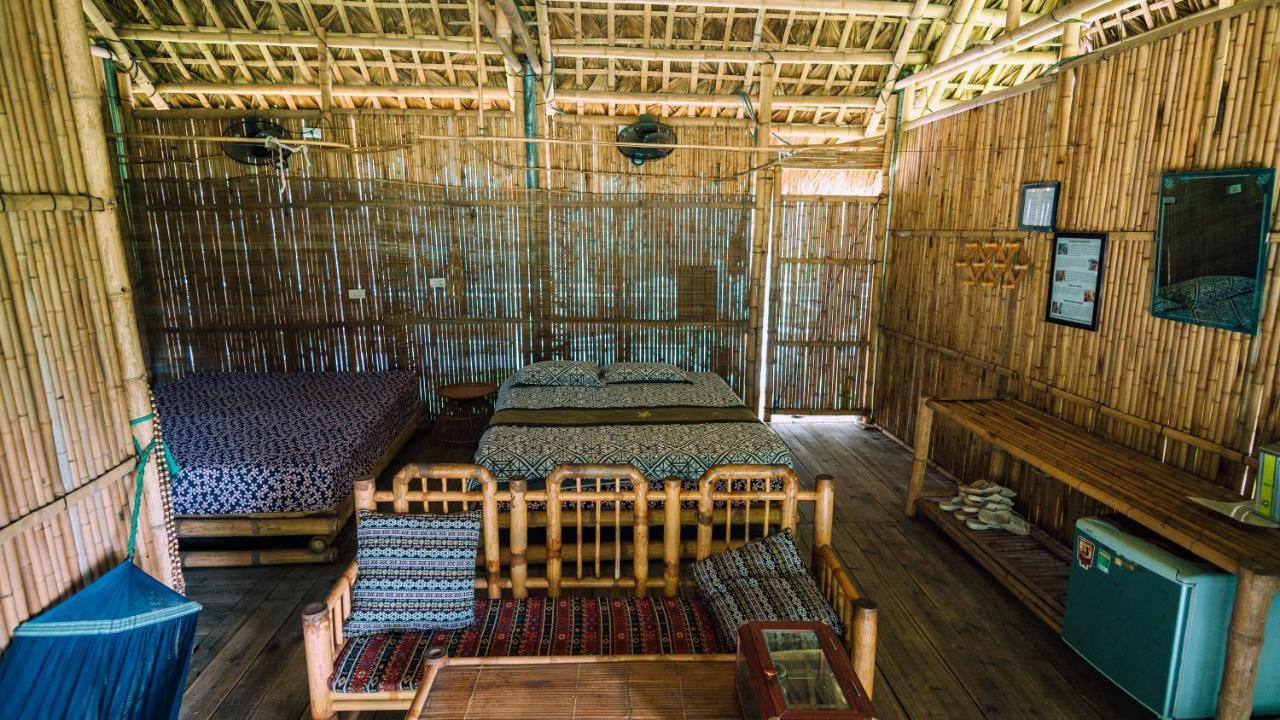 Nguyen Shack - Ninh Binh Apartment ภายนอก รูปภาพ