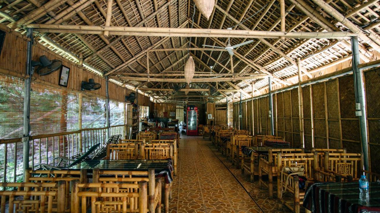 Nguyen Shack - Ninh Binh Apartment ภายนอก รูปภาพ