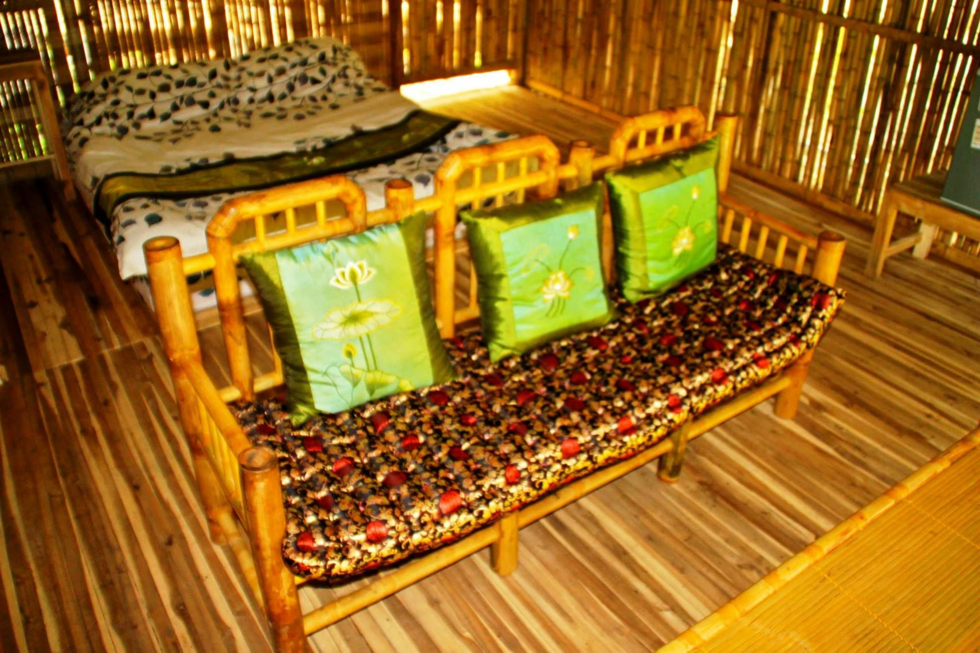 Nguyen Shack - Ninh Binh Apartment ภายนอก รูปภาพ