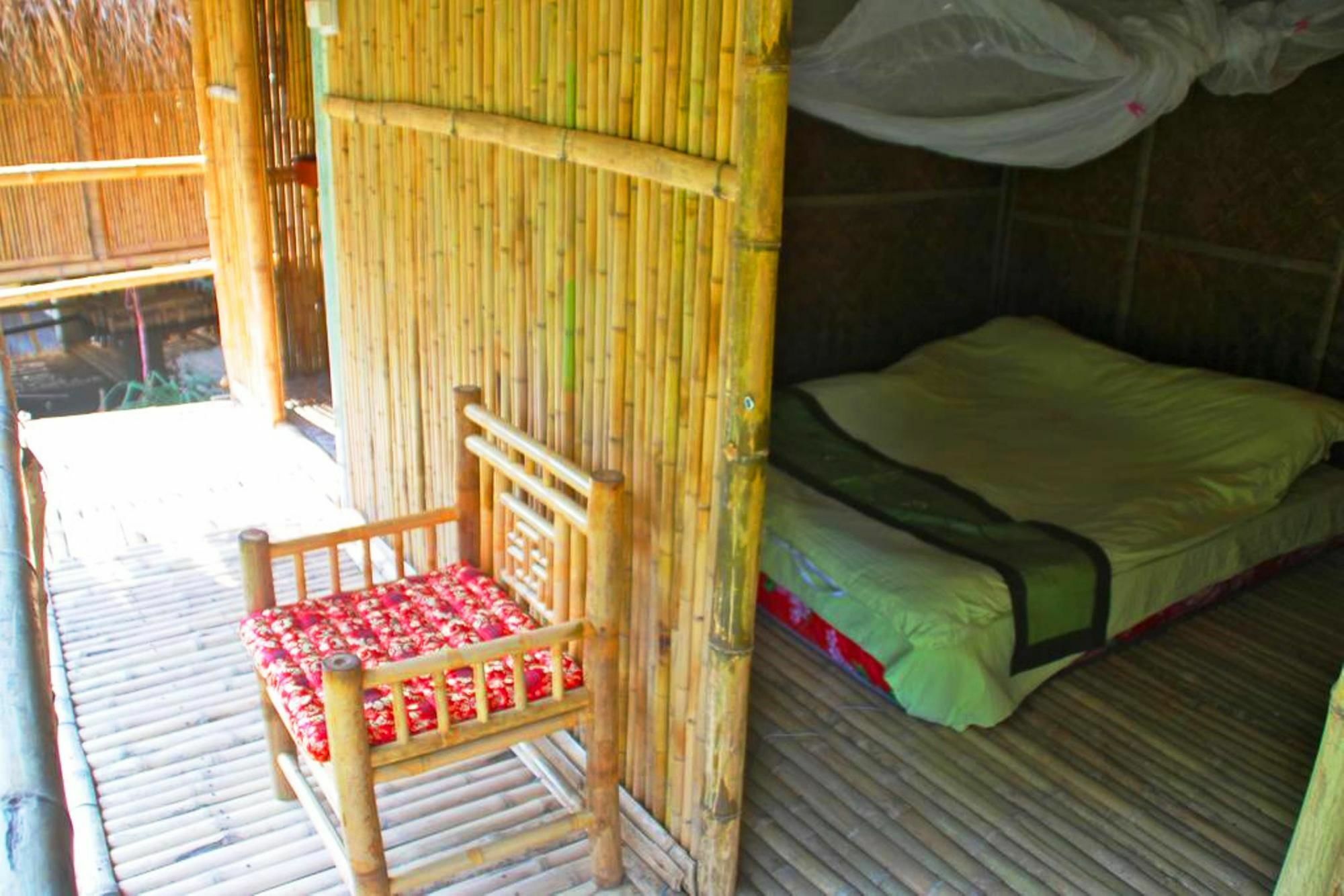 Nguyen Shack - Ninh Binh Apartment ภายนอก รูปภาพ