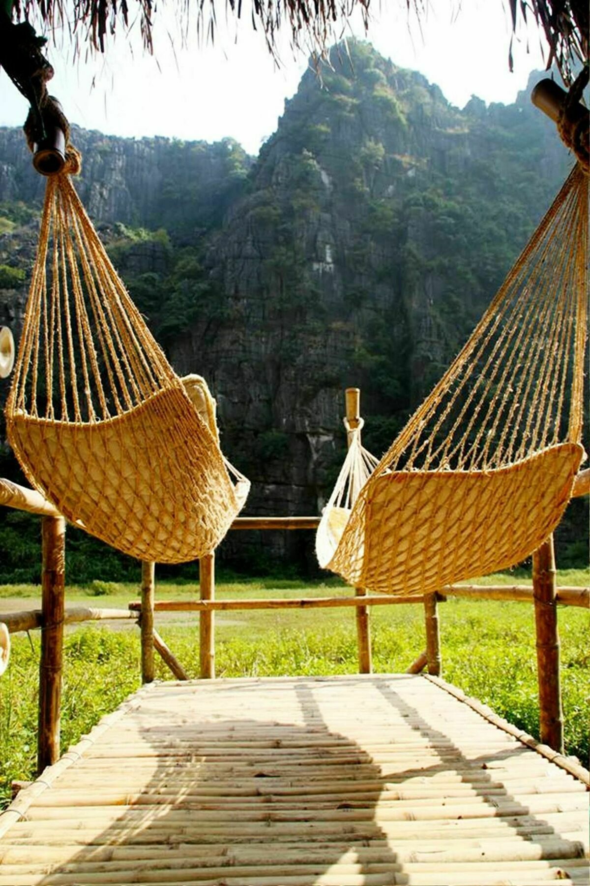 Nguyen Shack - Ninh Binh Apartment ภายนอก รูปภาพ