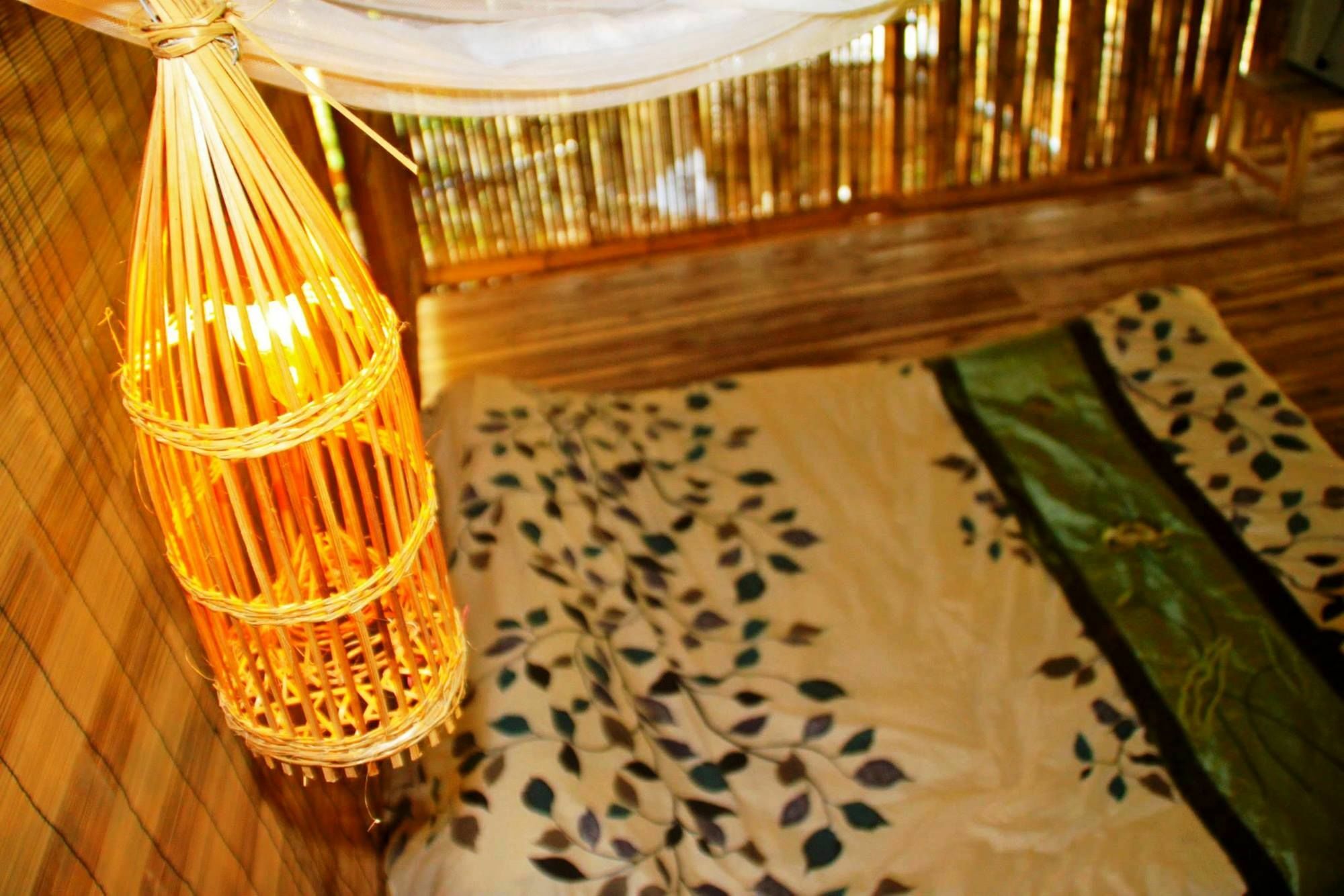 Nguyen Shack - Ninh Binh Apartment ภายนอก รูปภาพ