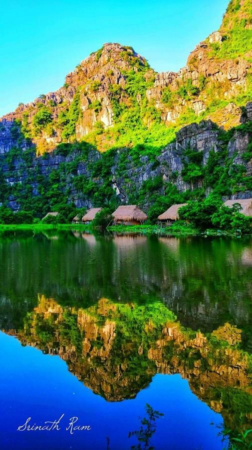 Nguyen Shack - Ninh Binh Apartment ภายนอก รูปภาพ